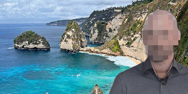 &Ouml;sterreicher seit f&uuml;nf Tagen im Meer verschollen