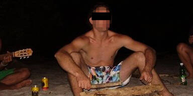 &Ouml;sterreicher von Welle erfasst - tot