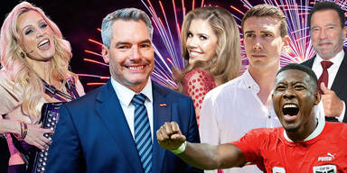 &Ouml;sterreichs Top 200 f&uuml;r das Jahr 2024!