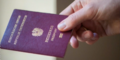 österreichischer Reisepass