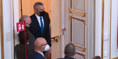 &ouml;vp chats nehammer.PNG