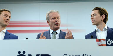 ÖVP will mit Mindestsicherung reizen