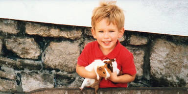 &bdquo;Er war schon als Kind der Chef&ldquo;