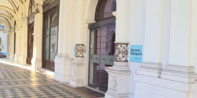 &Ouml;VP-Geb&auml;ude