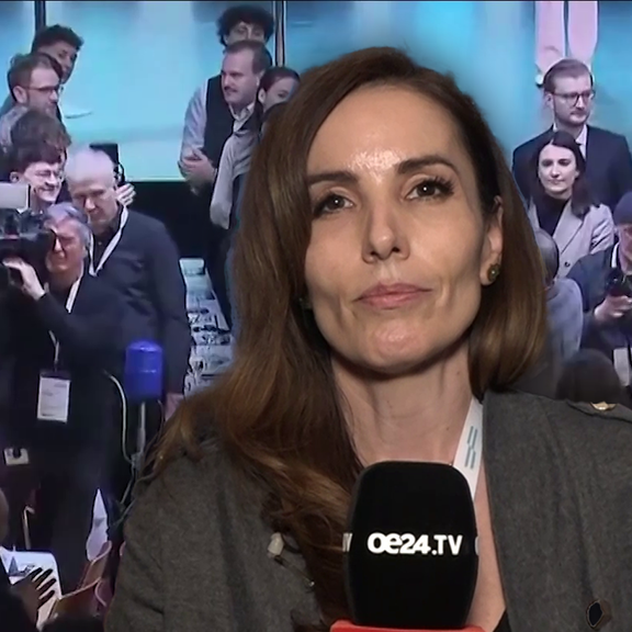 Das war der politische Aschermittwoch der ÖVP in Klagenfurt