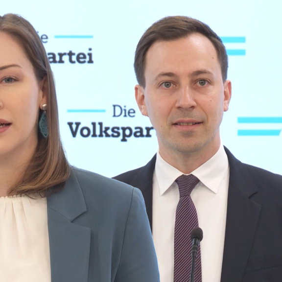 ÖVP pocht vor 1.Mai auf Zivildienstreform