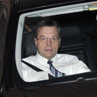 ÖVP-Krisensitzung nach Querschüssen 