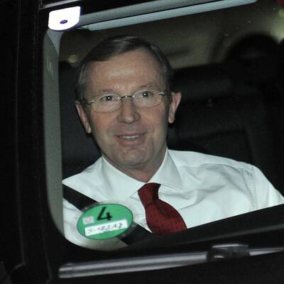 ÖVP-Krisensitzung nach Querschüssen 