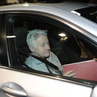 ÖVP-Krisensitzung nach Querschüssen 