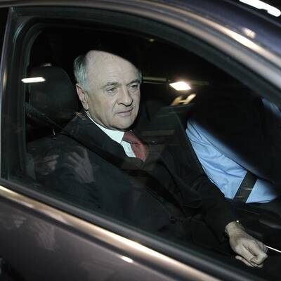 ÖVP-Krisensitzung nach Querschüssen 