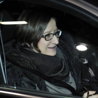 ÖVP-Krisensitzung nach Querschüssen 