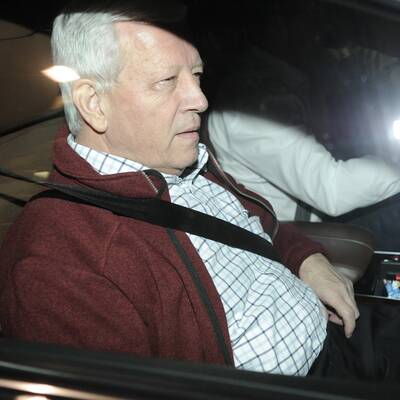 ÖVP-Krisensitzung nach Querschüssen 