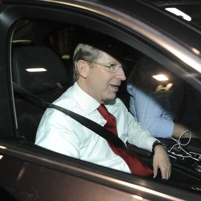 ÖVP-Krisensitzung nach Querschüssen 