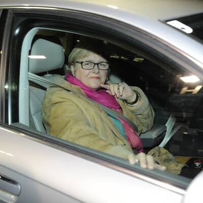 ÖVP-Krisensitzung nach Querschüssen 