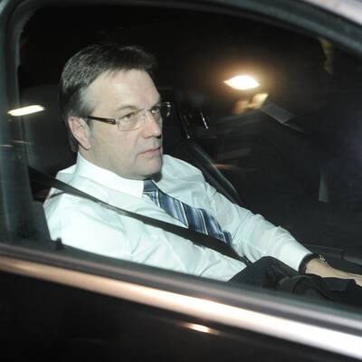 ÖVP-Krisensitzung nach Querschüssen 