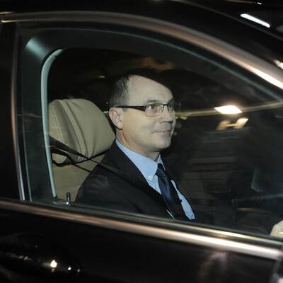 ÖVP-Krisensitzung nach Querschüssen 