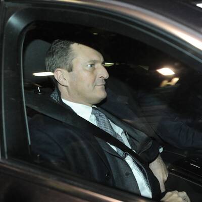 ÖVP-Krisensitzung nach Querschüssen 