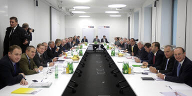 ÖVP will mit allen Parteien sprechen 