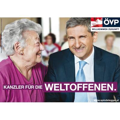 Wahlplakat KPÖ