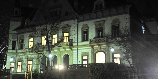 So lief die Krisensitzung der ÖVP