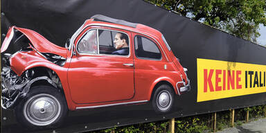 Italien droht Tirol mit Urlaubs-Boykott