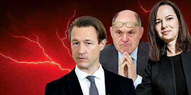 &Ouml;VPler im Visier der Justiz