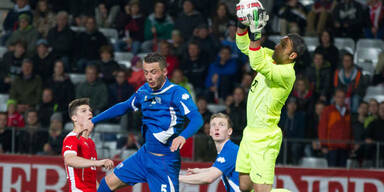 Chancenauswertung liegt ÖFB im Magen