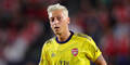 Hammer-Gerücht um Mesut Özil
