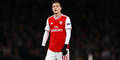 Aussortierter Özil von Arsenal 'zutiefst enttäuscht'