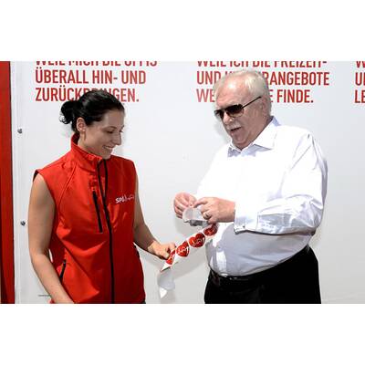 Donauinselfest 2014 - Highlights vom ersten Tag