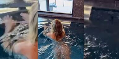 Kein H&ouml;schen? Naschenweng sorgt f&uuml;r Schnappatmung