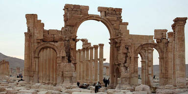 Palmyra