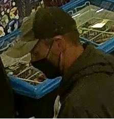 Video zeigt missglückten Überfall