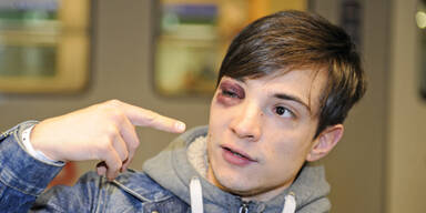 Der U-Bahn Held spricht