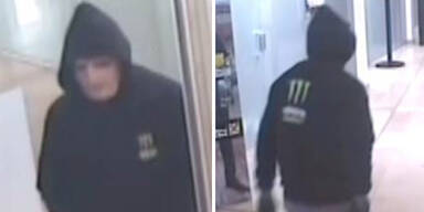 "Falscher Rentner" &uuml;berf&auml;llt steirische Bank