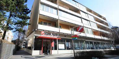 Polizei-Hund fasst Räuber 