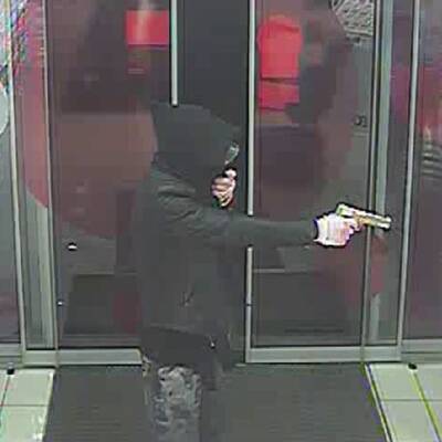 Überfallserie in Wien geklärt