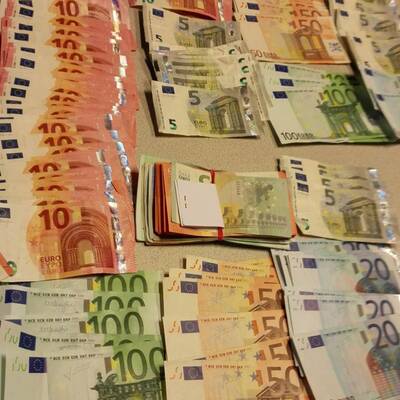 Überfallserie in Wien geklärt