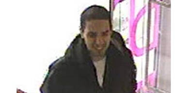 Gesch&auml;ftsraub in Wien-Wieden