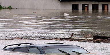 42 Mio. Menschen wurden 2010 vertrieben