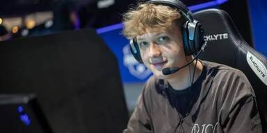 Schule abgebrochen: Mit 17 hatte er seine erste Million