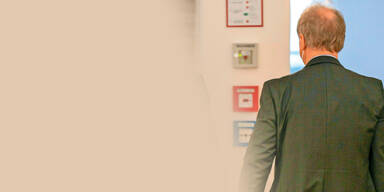 Vergewaltigung: Entlastung von B&uuml;rgermeister vor Gericht