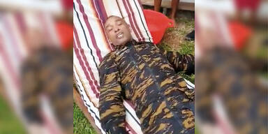 Politiker trieb 12 Stunden im Ozean