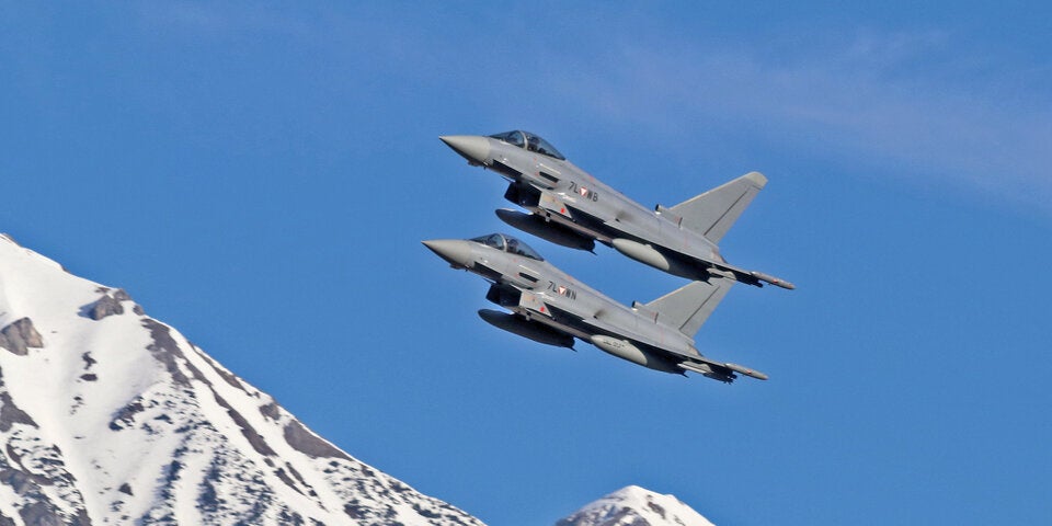 Eurofighter