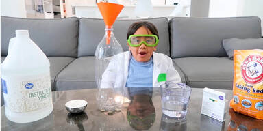 Das sind die YouTube-Spitzenverdiener 2020