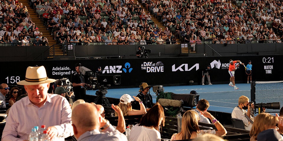 Australien lässt uns träumen!