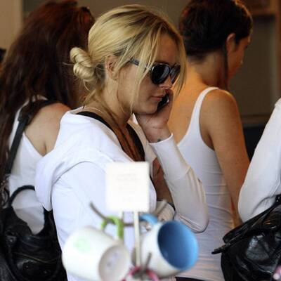 Lindsays Leben nach dem Urteil