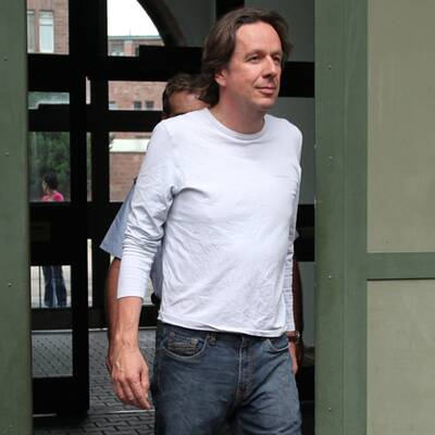 Kachelmann wieder auf freiem Fuß