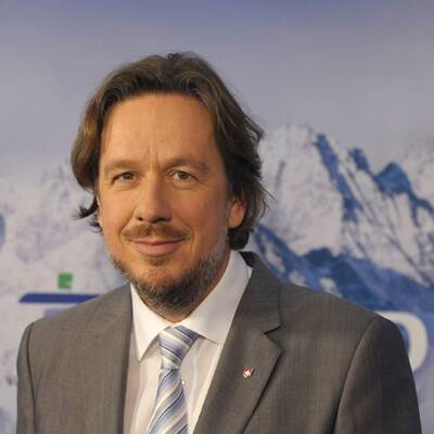 Kachelmann wieder auf freiem Fuß