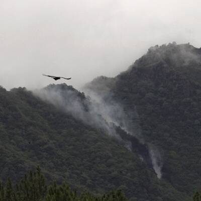 Flugzeugunglück in Pakistan